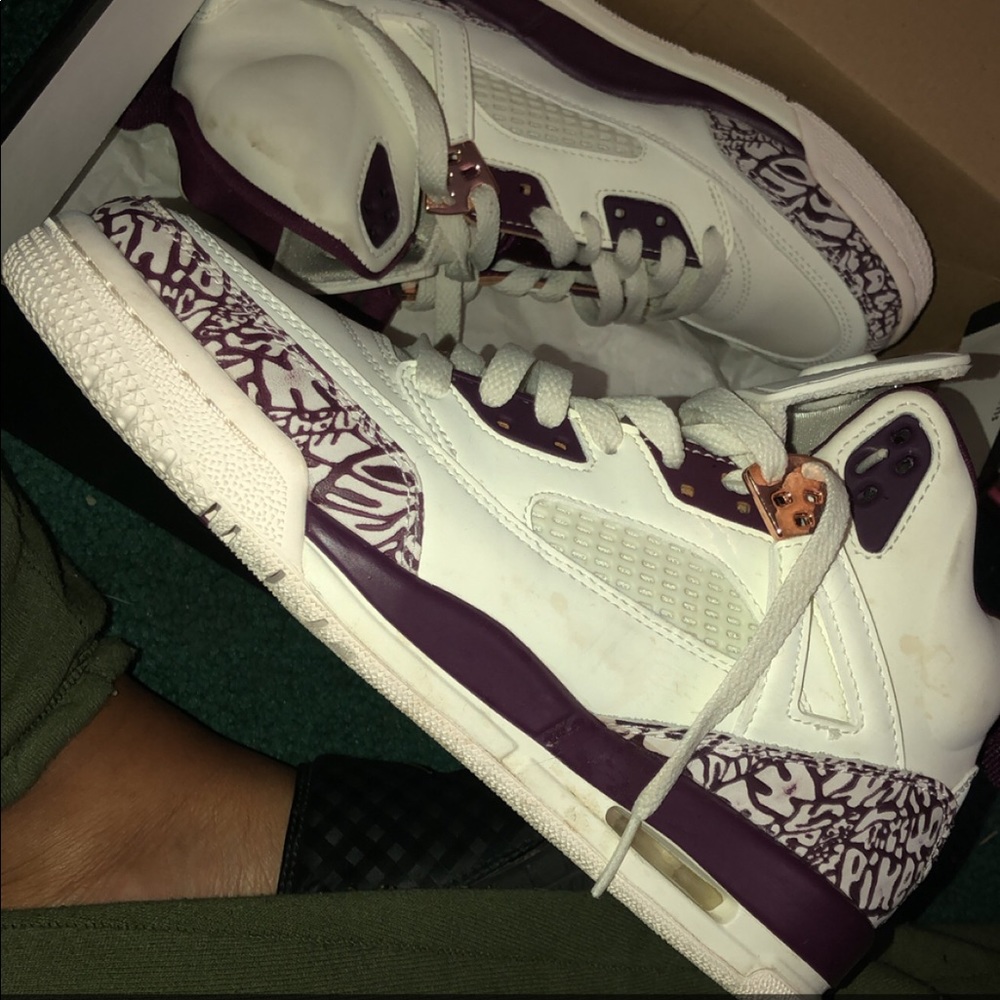 Nike Jordan Spizike